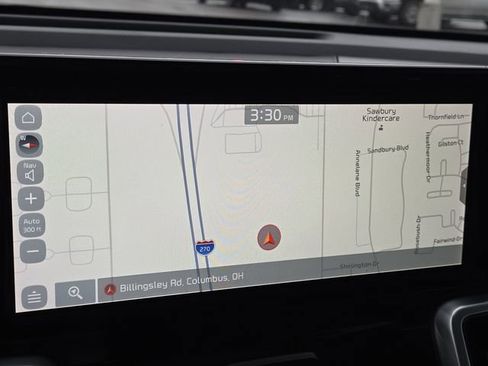 Used 2021 Kia Sorento SX image 4