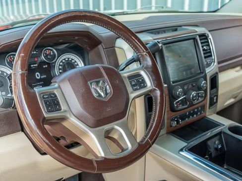Used 2014 RAM 2500 Laramie image 24