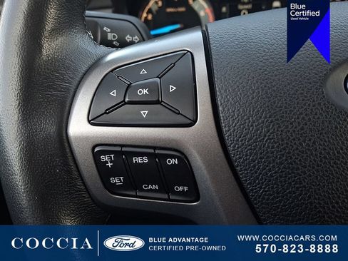 Certified 2020 Ford Ranger XLT w/ Equipment Group 301A Mid AWD/4WD image 21