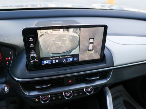 Used 2025 Acura ADX A-Spec FWD image 21