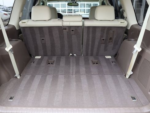 Used 2017 Lexus GX 460 Premium image 44