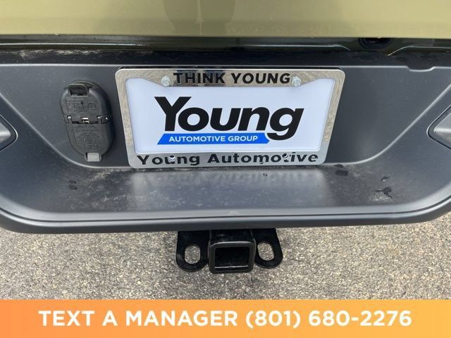 New 2026 Jeep Gladiator Sport AWD/4WD image 12
