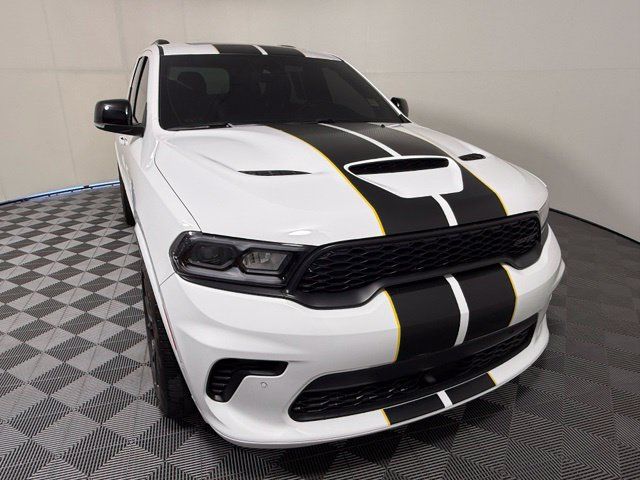 Used 2024 Dodge Durango SRT AWD/4WD image 8