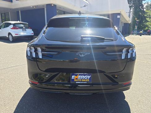 Used 2024 Ford Mustang Mach-E Premium RWD image 6