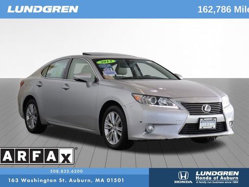Used 2013 Lexus ES 350 image 1