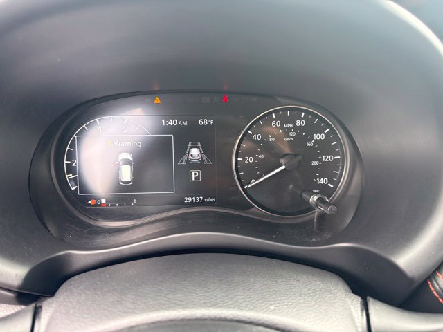 Used 2023 Nissan Kicks SR w/ SR Premium Package FWD image 24