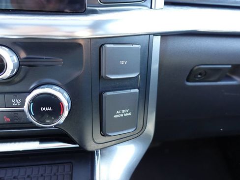 Used 2023 Ford F150 Lariat w/ Equipment Group 502A High AWD/4WD image 50