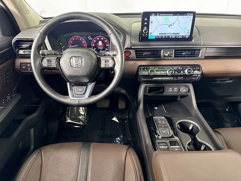 Used 2024 Honda Pilot Elite image 29