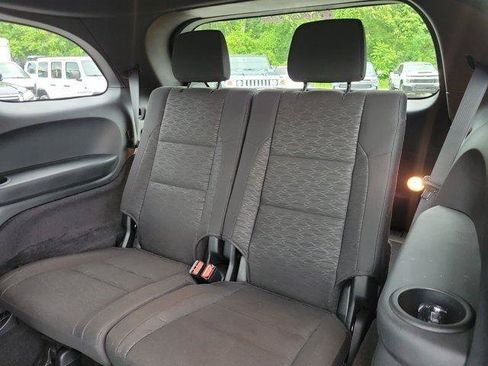 Used 2026 Dodge Durango GT AWD/4WD image 13