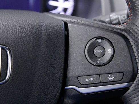 Certified 2022 Honda Passport TrailSport image 30