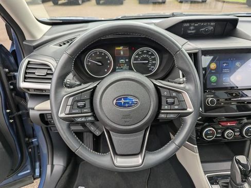 Certified 2023 Subaru Forester Limited AWD/4WD image 13