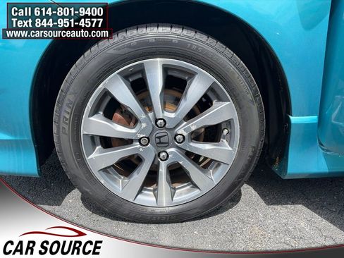 Used 2013 Honda Fit Sport image 22