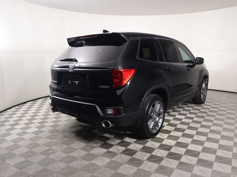 Certified 2022 Honda Passport EX-L image 5