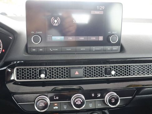Used 2022 Honda Civic LX image 22