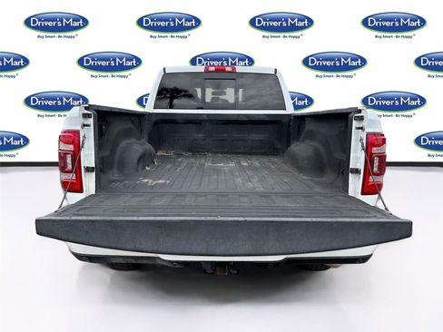 Used 2022 RAM 2500 Laramie image 28