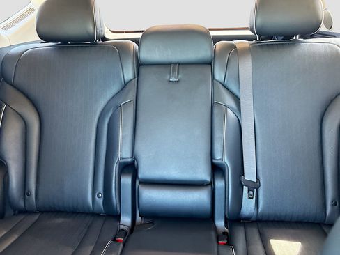 Used 2021 Genesis GV80 2.5T w/ Advanced Package 02 image 25