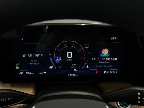 Used 2026 Chevrolet Equinox ACTIV w/ Convenience Package III image 17