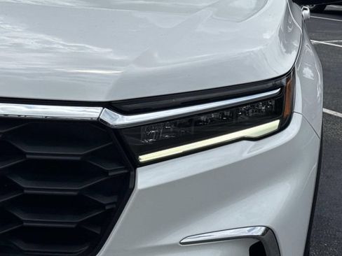 Certified 2025 Honda Pilot EX-L image 10