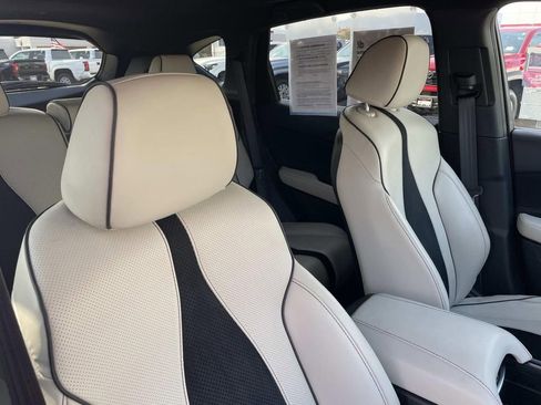 Used 2024 Acura RDX AWD w/ A-Spec & Advance Pkg image 29