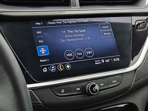 Certified 2023 Buick Encore GX Preferred FWD image 16