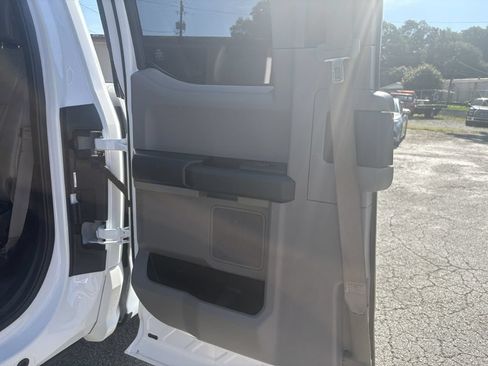 Used 2019 Ford F150 XL w/ Equipment Group 101A Mid RWD image 13