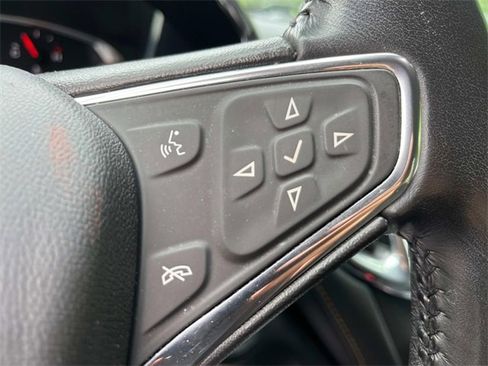 Used 2020 Chevrolet Equinox Premier image 15