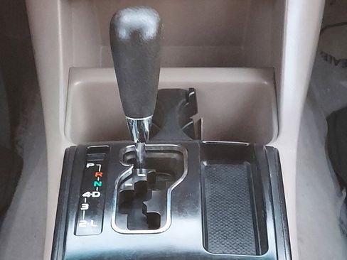 Used 2008 Toyota Tacoma 4x4 Double Cab image 14