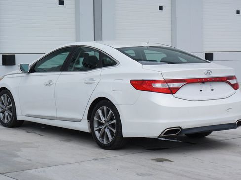 Used 2016 Hyundai Azera image 10