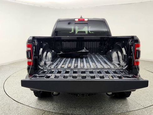 Used 2022 RAM 1500 TRX w/ TRX Level 1 Equipment Group AWD/4WD image 20