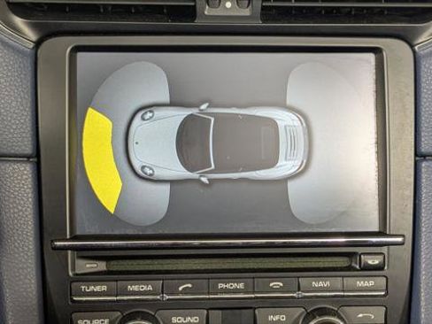 Used 2014 Porsche 911 Carrera image 28