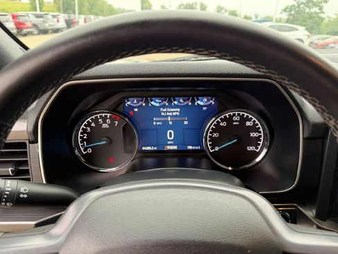 Used 2023 Ford F150 XLT w/ Equipment Group 302A High AWD/4WD image 20