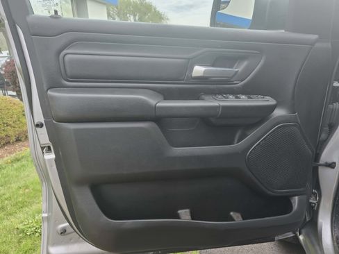 Used 2024 RAM 1500 Tradesman w/ Night Edition AWD/4WD image 16