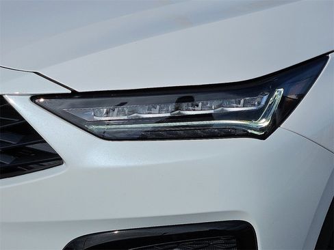 New 2026 Acura MDX A-Spec image 10