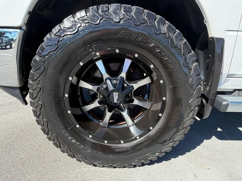 Used 2014 RAM 1500 Big Horn AWD/4WD image 18