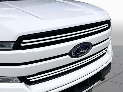 Used 2020 Ford F150 Lariat w/ Equipment Group 502A Luxury AWD/4WD image 28