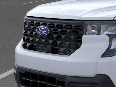 New 2026 Ford Maverick XL w/ Equipment Group 101A image 18