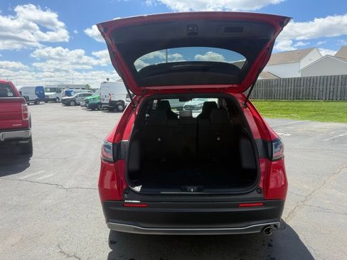 Used 2025 Honda HR-V Sport image 36