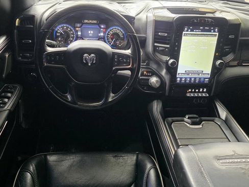 Used 2021 RAM 1500 Limited RWD image 12