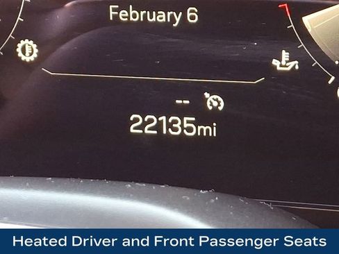 Used 2025 GMC Yukon Elevation image 25