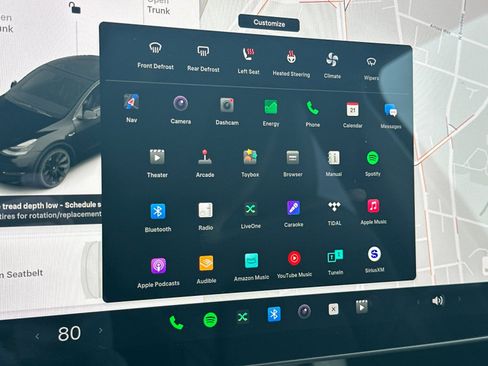 Used 2021 Tesla Model Y Long Range image 21