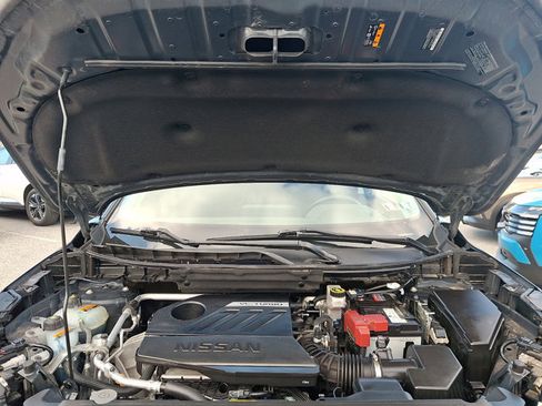 Certified 2023 Nissan Rogue SL w/ SL Premium Package image 27