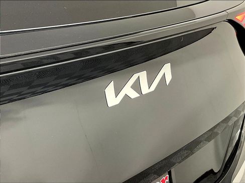 Certified 2026 Kia Sportage SX FWD image 24