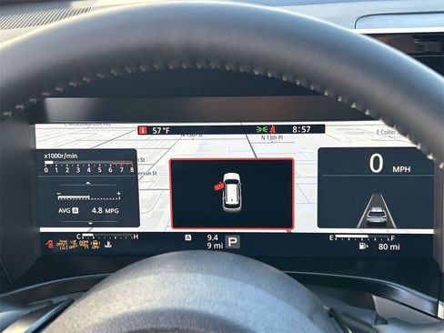 New 2026 Subaru Outback Touring XT image 27