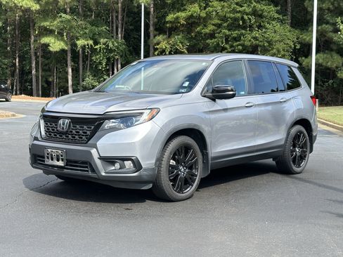 Used 2019 Honda Passport EX-L image 5