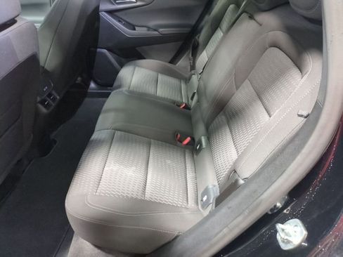 Used 2025 Chevrolet Equinox LT image 19