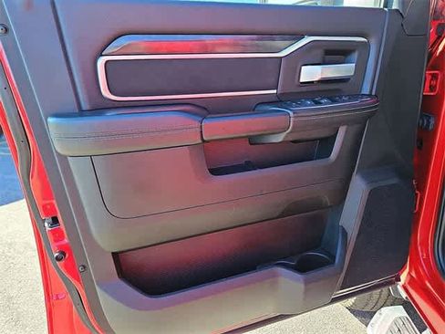 Used 2024 RAM 2500 Big Horn w/ Bed Utility Group image 27