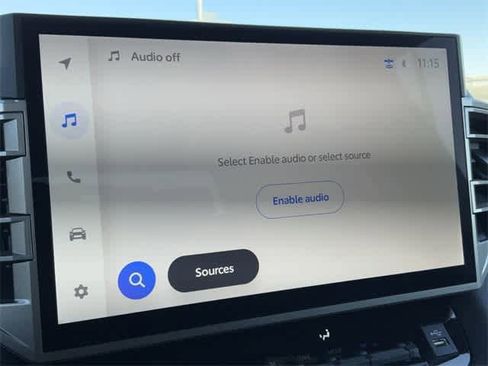 Used 2026 Toyota Tundra Limited w/ TRD Off-Road Package image 21