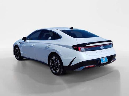 New 2026 Hyundai Sonata SEL FWD image 4