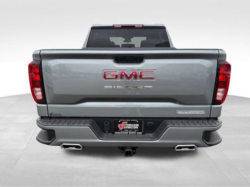 New 2026 GMC Sierra 1500 Elevation w/ X31 Off-Road Package AWD/4WD image 6