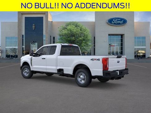 New 2026 Ford F250 XL image 5